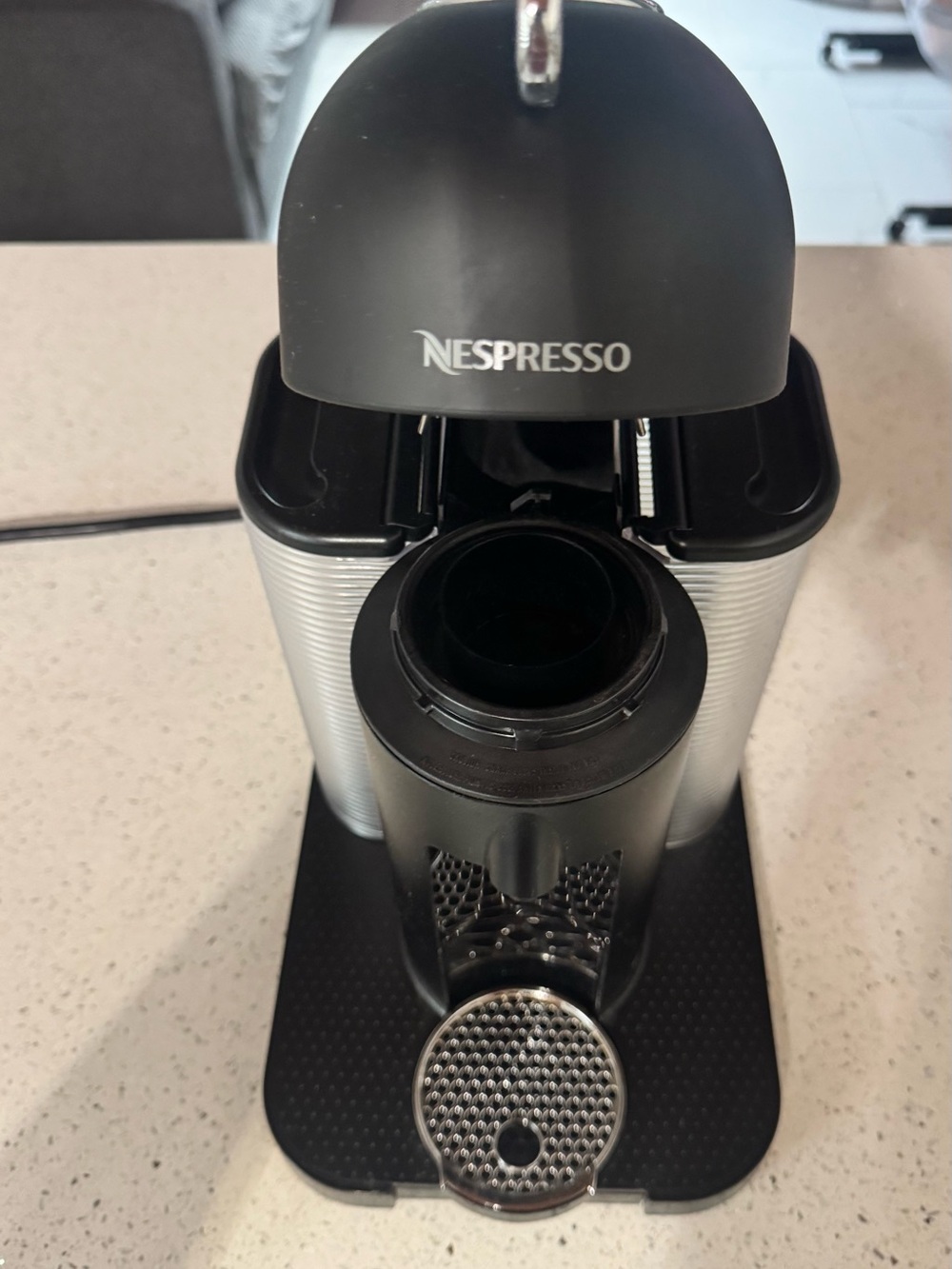 Nespresso Vertuo Coffee & Espresso Machine